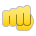 Oncoming Fist