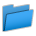 Open File Folder