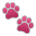 Paw Prints