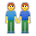 People Holding Hands