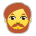 Person: Beard