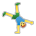 Person Cartwheeling