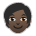 Person: Dark Skin Tone
