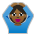 Person Gesturing OK: Medium-Dark Skin Tone