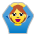 Person Gesturing OK