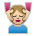 Person Getting Massage: Medium-Light Skin Tone