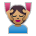 Person Getting Massage: Medium Skin Tone