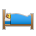 Person in Bed