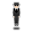 Person in Suit Levitating: Light Skin Tone