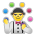 Person Juggling