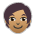 Person: Medium Skin Tone