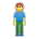 Person Standing