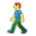Person Walking