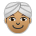 Person Wearing Turban: Medium Skin Tone