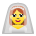 Person with Veil