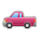 Pickup Truck