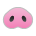 Pig Nose