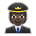 Pilot: Dark Skin Tone