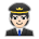 Pilot: Light Skin Tone