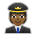 Pilot: Medium-Dark Skin Tone