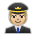 Pilot: Medium-Light Skin Tone