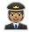 Pilot: Medium Skin Tone