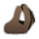 Pinched Fingers: Dark Skin Tone