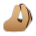 Pinched Fingers: Medium Skin Tone