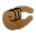 Pinching Hand: Medium-Dark Skin Tone