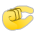 Pinching Hand