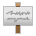 Placard
