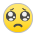 Pleading Face