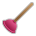 Plunger