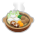 Pot of Food