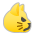 Pouting Cat