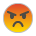 Enraged Face