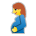 Pregnant Woman