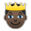 Prince: Dark Skin Tone