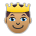 Prince: Medium Skin Tone