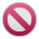Prohibited