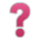 Red Question Mark