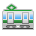 Railway Car