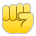 Raised Fist