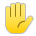 Raised Hand
