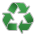 Recycling Symbol