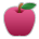 Red Apple