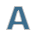 Regional Indicator Symbol Letter A