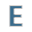 Regional Indicator Symbol Letter E