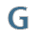 Regional Indicator Symbol Letter G