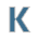 Regional Indicator Symbol Letter K